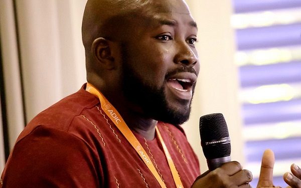 Ghana must work; there’s no other place to go – Senyo Hosi