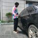 Social media sympathizes with Fameye’s 7k automobile predicament 