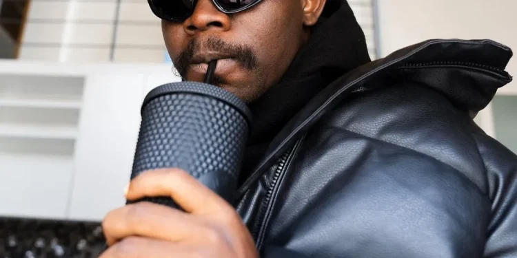 Break Africa into kingdoms and tribes; Democracy failed – TG Omori