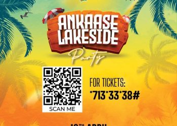 YFM’s 2023 Lakeside Ankaase Party slated for April 14th