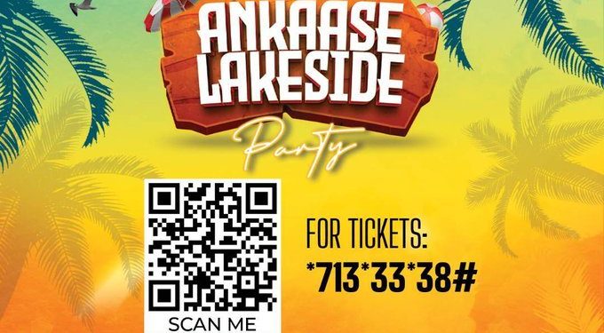 YFM’s 2023 Lakeside Ankaase Party slated for April 14th