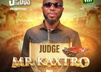 YFM unveils judges for 2023 Y Clash of the DJs