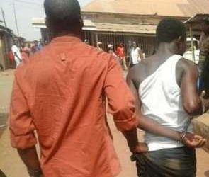 La Casa De Papel gone wrong