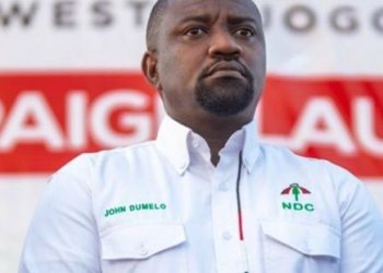 We are in hard times, suspend all Independence Day celebrations-John Dumelo