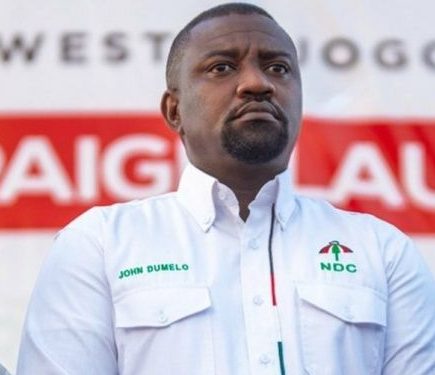 We are in hard times, suspend all Independence Day celebrations-John Dumelo