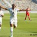 2023 AFCON Qualifiers: Semenyo secures narrow win for Ghana against Angola 