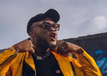 The Happiness of others motivates me – Mike Akox  