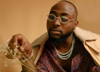 Davido officially announces Timeless album set for March 31st 
