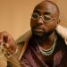 Davido officially announces Timeless album set for March 31st 