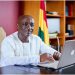 Disability act: Amb. Boateng calls for effective implementation
