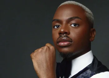 The youth need to get involved in issues that affect our lives - Eni Adeoluwa