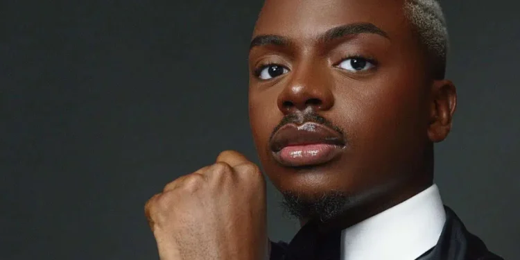 The youth need to get involved in issues that affect our lives - Eni Adeoluwa