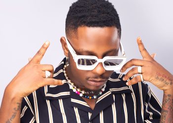 Africans need to be educated about song streaming – Kelvyn Boy