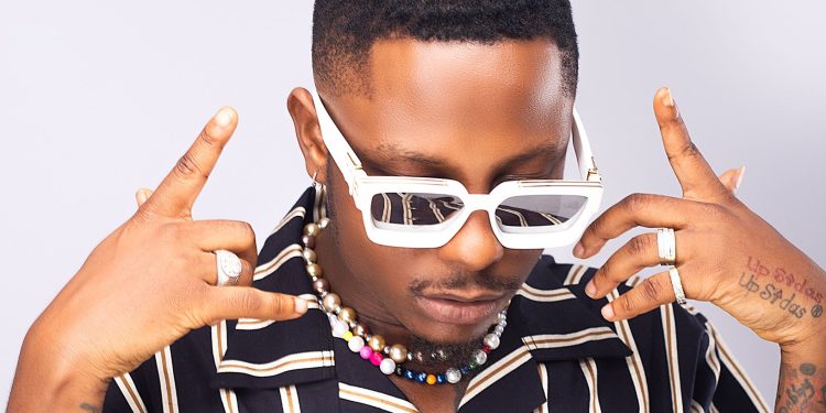 Africans need to be educated about song streaming – Kelvyn Boy