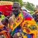 'It was a beautiful and rich tradition' - Idris Elba recounts encounter with Asantehene