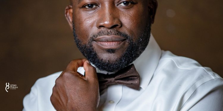 I had very brilliant siblings – Senyo Hosi speaks on his motivation to succeed