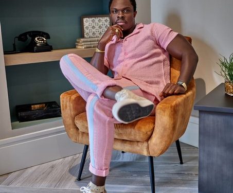 I plan to blow and recruit other musicians who need support – 1ucid 