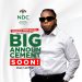 Ghanaian artiste, Edem switches career, set to contest NDC constituency race
