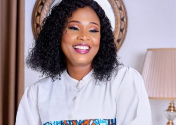 I cleared songs on my dad’s cassettes to record myself - Gina Bancram