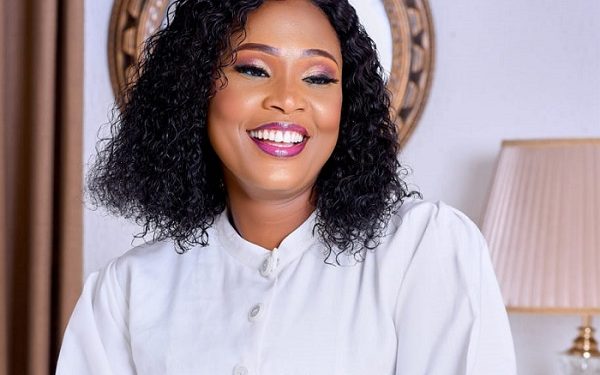 I cleared songs on my dad’s cassettes to record myself - Gina Bancram