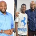Breaking: Nigerian actor Yul Edochie reportedly loses first son