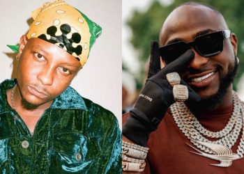 *Davido wanted me on his album after I released ‘Downflat’ – Kelvyn Boy*