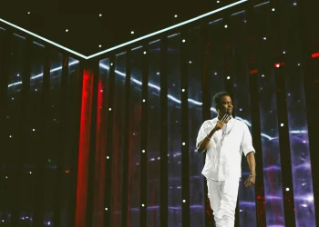 Chris Rock shuns Hollywood for Oscars viewing party following infamous incident with Will Smith