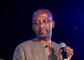 I started music as a Gospel artiste – Rex Omar