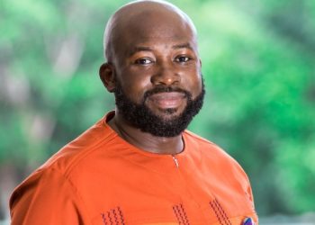 Home was filled with love but big on discipline – Senyo Hosi