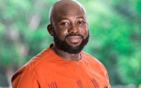 Home was filled with love but big on discipline – Senyo Hosi