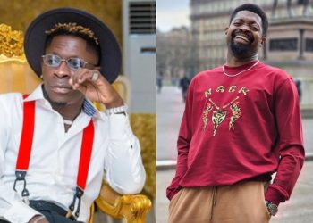 I’m humbled by Shatta Wale’s generosity – BasketMouth  