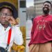 I’m humbled by Shatta Wale’s generosity – BasketMouth  