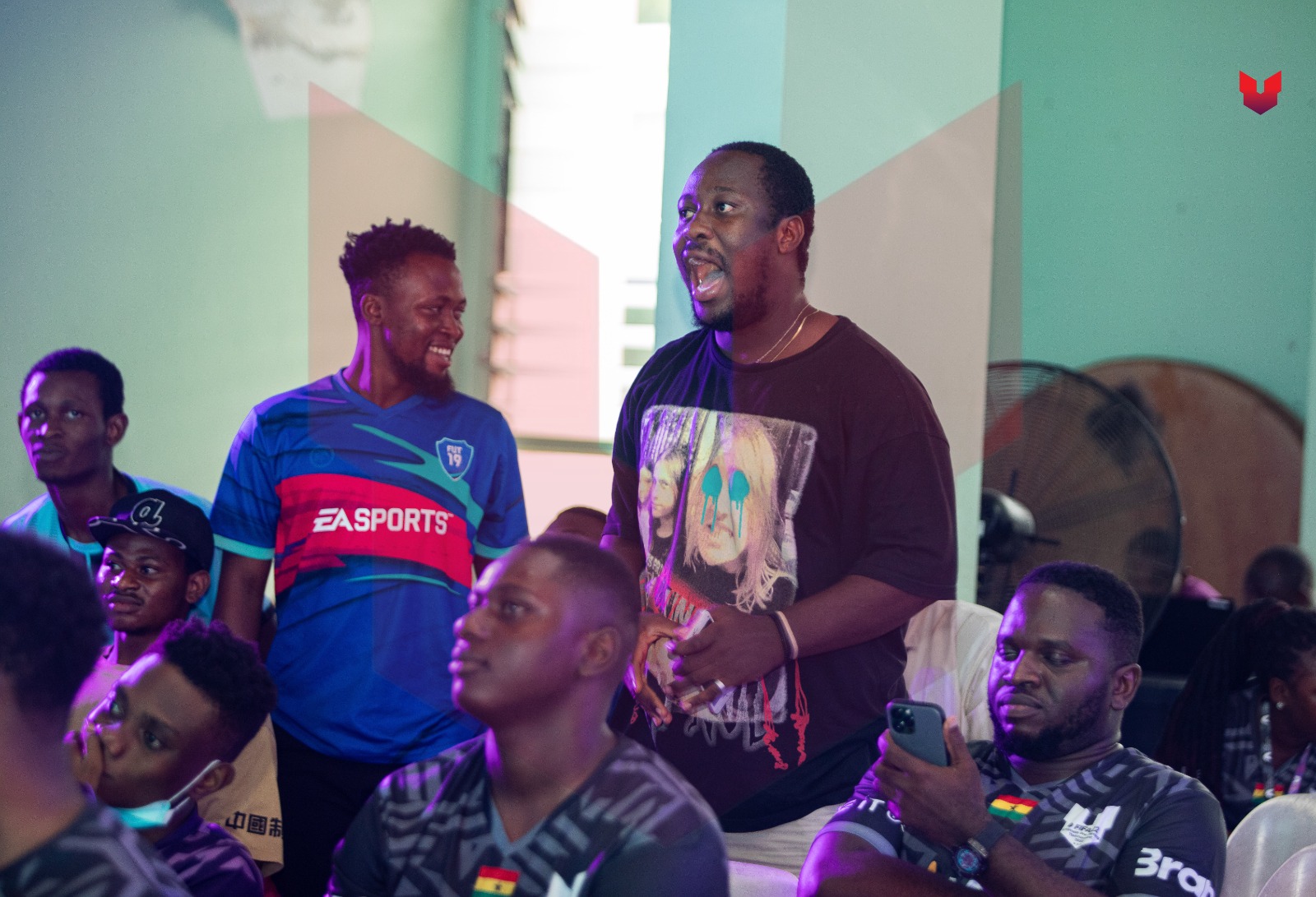 UPG FIFA22 Esports Tournament crowns PlayProvince 2022 Champions, brings Ghana's Esports Scene to new heights