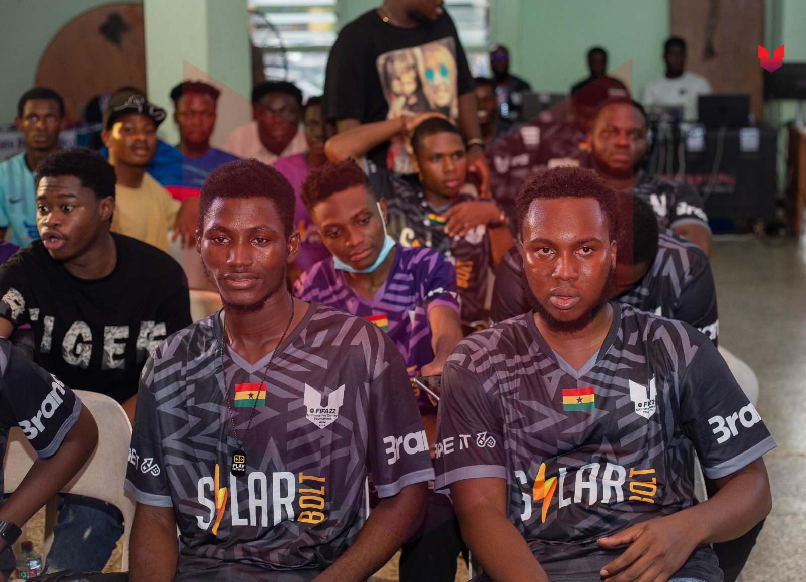 UPG FIFA22 Esports Tournament crowns PlayProvince 2022 Champions, brings Ghana's Esports Scene to new heights