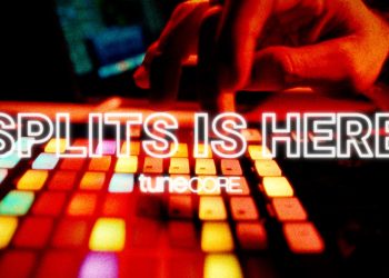 TuneCore introduces 'Split Royalty Payments' (Splits) to fuel collaboration for self-releasing artists