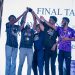 UPG FIFA22 Esports Tournament crowns PlayProvince 2022 Champions, brings Ghana's Esports Scene to new heights