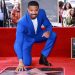 'No man deserves it more:' friends eulogize Michael B. Jordan as he receives Hollywood Walk of Fame star