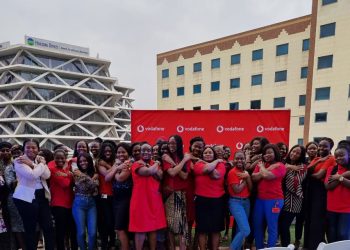 International Women’s Day - How Vodafone Ghana Is Embracing Equity