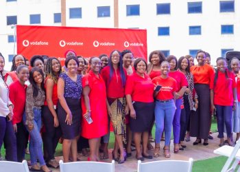 International Women’s Day 2023: Vodafone Ghana’s innovative path to gender parity and digital equity