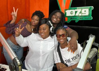 #IWDOnY: YFM honours women in the Ghanaian creative & entertainment space on Women’s Day