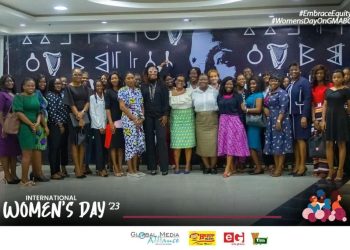 Global Media Alliance celebrates International Women’s Day  