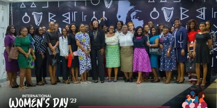 Global Media Alliance celebrates International Women’s Day
