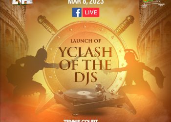 Y Clash of the DJs: In-house DJs set to be unveiled on March 14