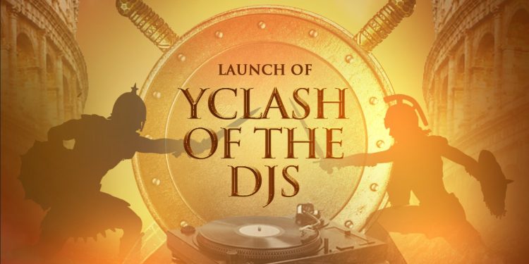 Y Clash of the DJs: In-house DJs set to be unveiled on March 14
