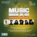 YFM Weekend Rush reintroduces Music Made In Ghana