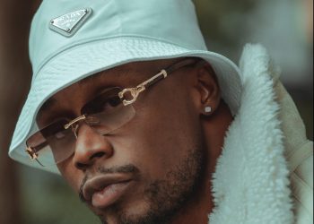 Ghanaian rapper E.L teases new project with cinematic trailer