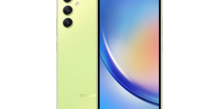 Samsung’s New 5G Galaxy A Series deliver outstanding mobile technology for all