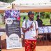PM Foundation hailed for a successful "A Pint 4 A Life" blood donation exercise