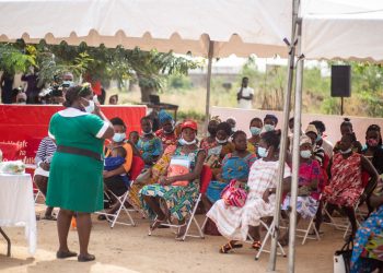 Unexpected Miracle: Vodafone's Ultrasound Programme Delivers More than Expected