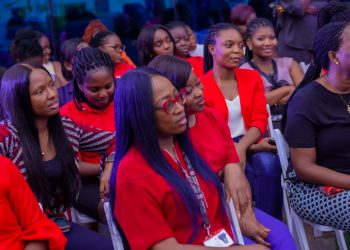 Vodafone Ghana Celebrates International Women’s Day with Emphasis on Equity